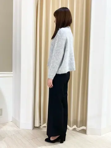 UNFILO 伊藤 コーディネート画像