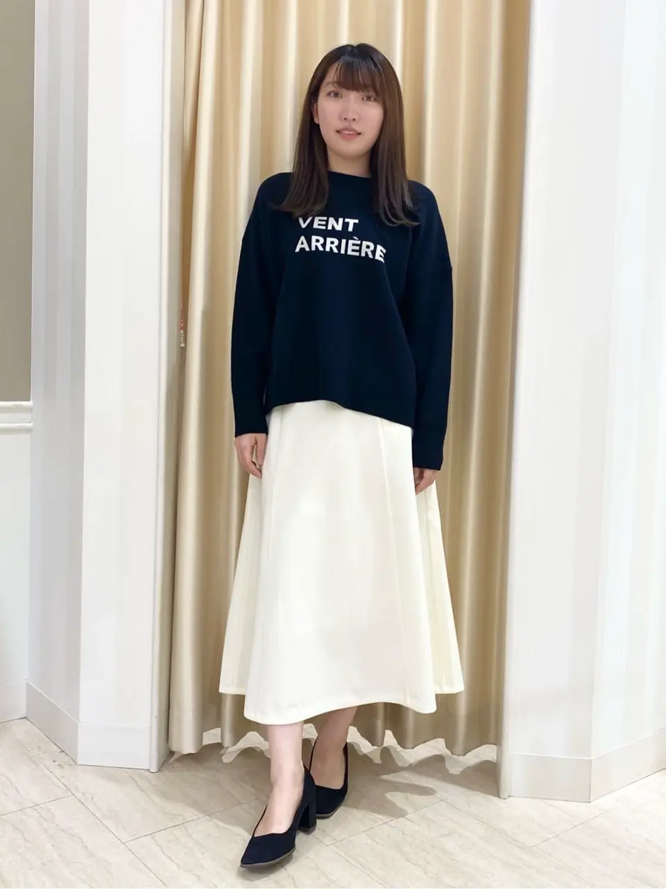  伊藤 コーディネート画像