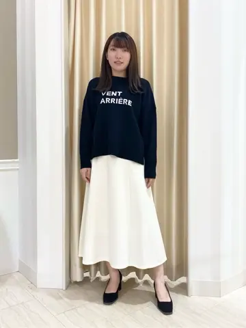 UNFILO 伊藤 コーディネート画像