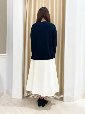 UNFILO 伊藤 コーディネート画像