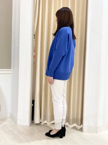 UNFILO 伊藤 コーディネート画像