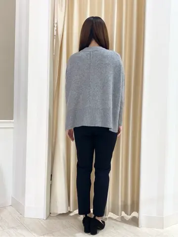 UNFILO 伊藤 コーディネート画像