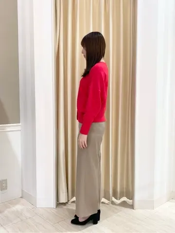 UNFILO 伊藤 コーディネート画像