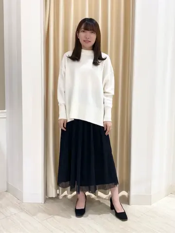 UNFILO 伊藤 コーディネート画像