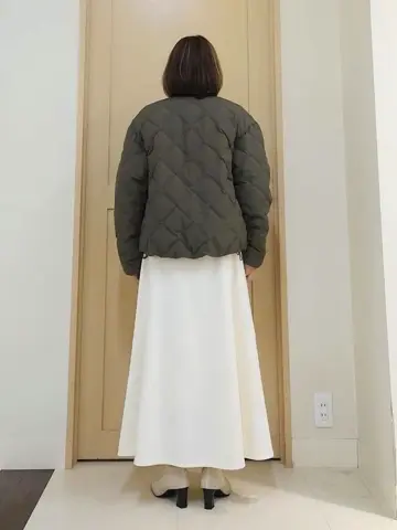 UNFILO 八坂 コーディネート画像