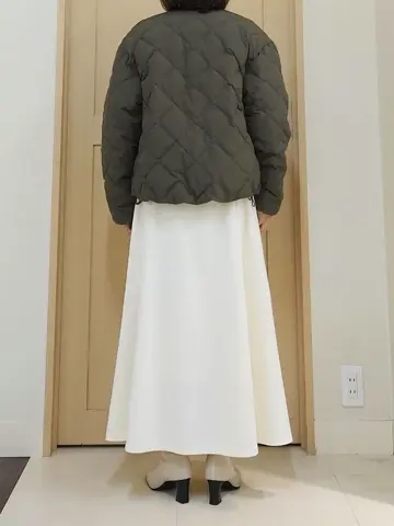 UNFILO 八坂 コーディネート画像