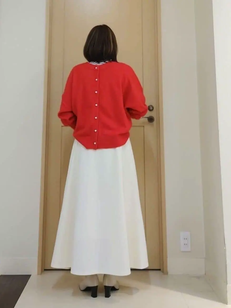 UNFILO 八坂 コーディネート画像