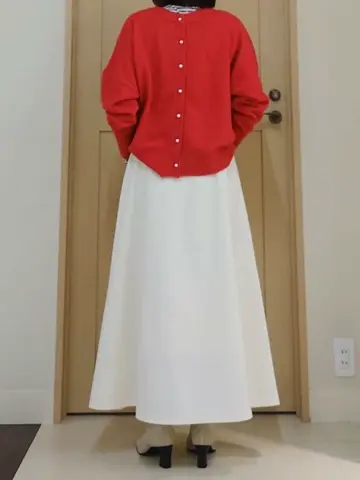 UNFILO 八坂 コーディネート画像