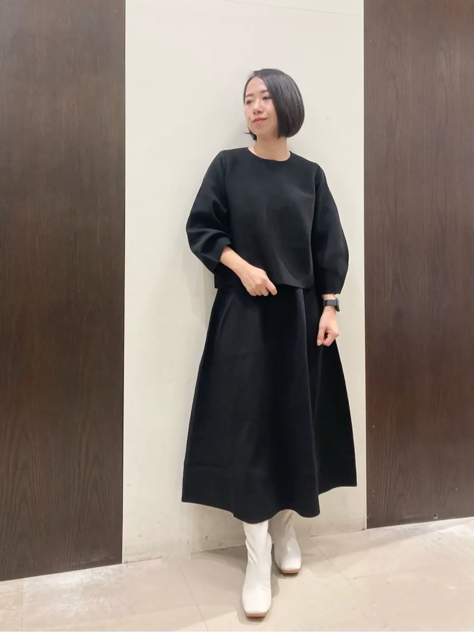  MY コーディネート画像