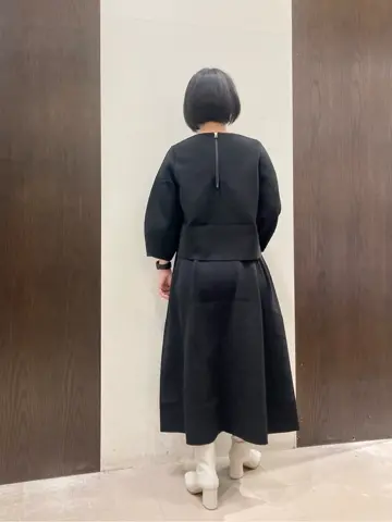 UNFILO MY コーディネート画像