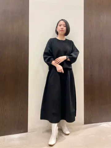 UNFILO MY コーディネート画像