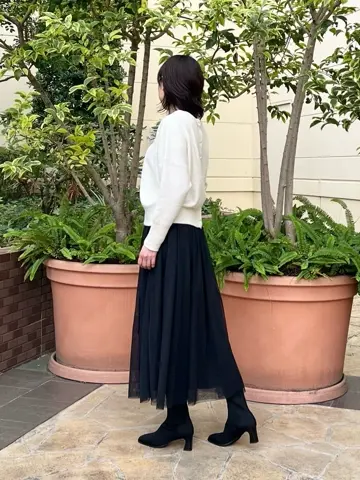 UNFILO 髙橋 コーディネート画像