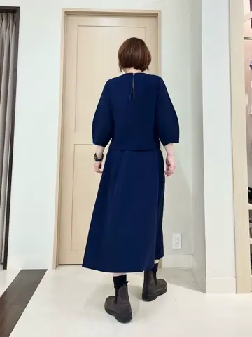 UNFILO 藤村 コーディネート画像