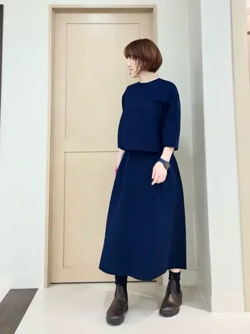 UNFILO 藤村 コーディネート画像