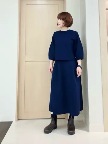 UNFILO 藤村 コーディネート画像