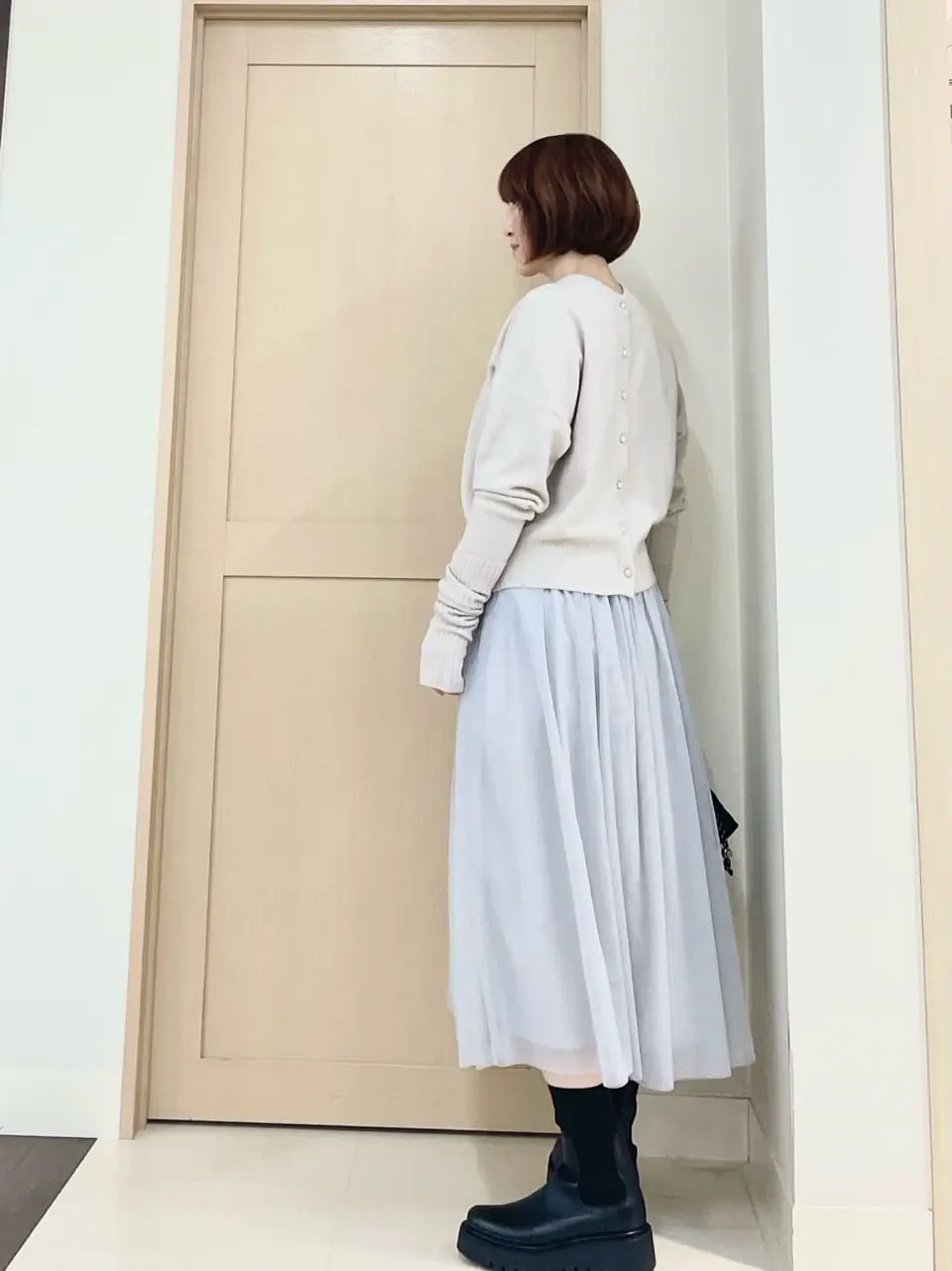 UNFILO 藤村 コーディネート画像