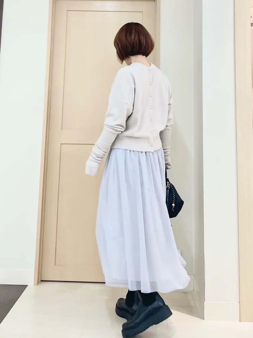 UNFILO 藤村 コーディネート画像