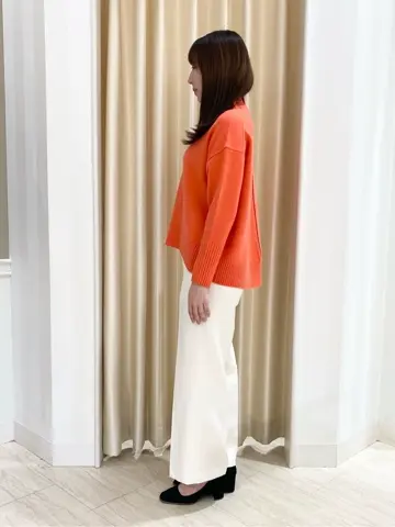 UNFILO 伊藤 コーディネート画像