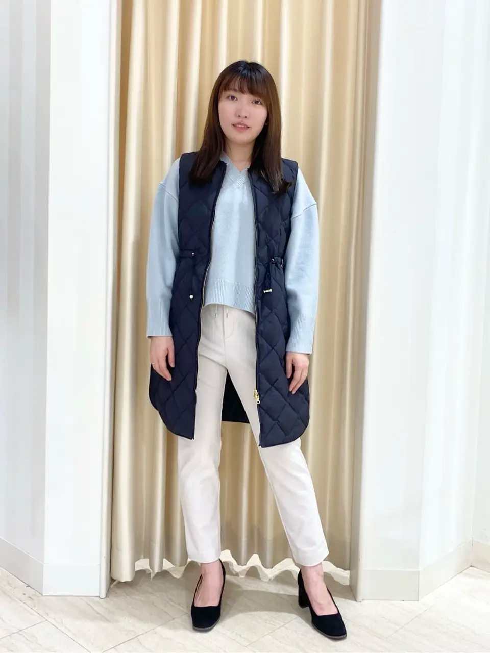  伊藤 コーディネート画像