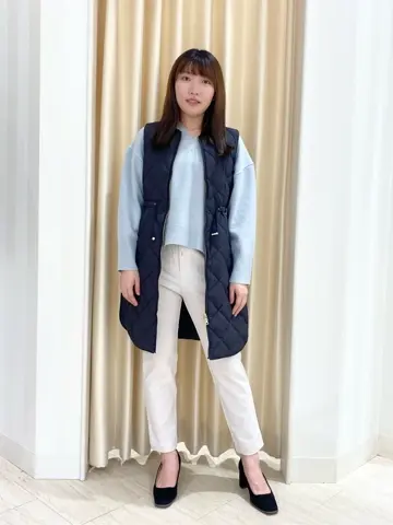 UNFILO 伊藤 コーディネート画像