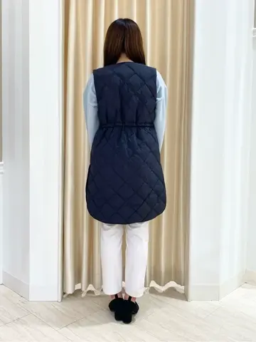 UNFILO 伊藤 コーディネート画像