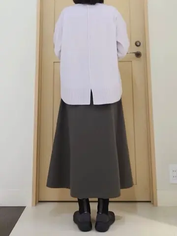 UNFILO 八坂 コーディネート画像