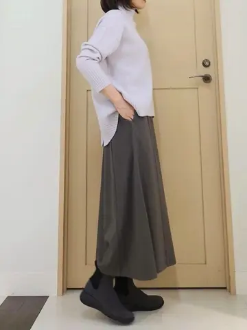 UNFILO 八坂 コーディネート画像