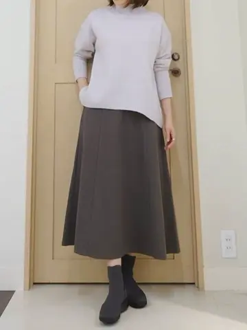 UNFILO 八坂 コーディネート画像