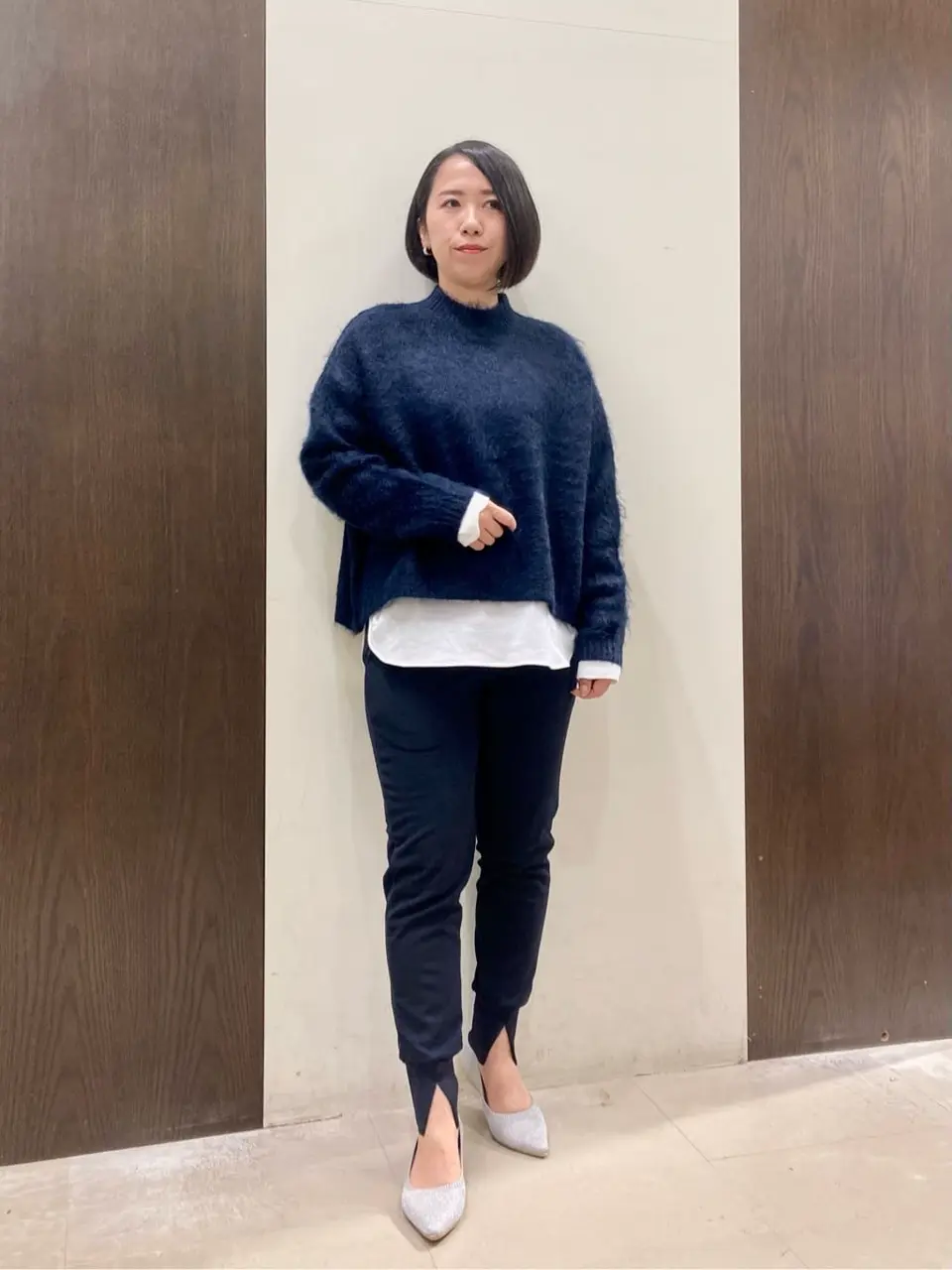  MY コーディネート画像