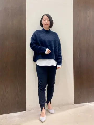 UNFILO MY コーディネート画像