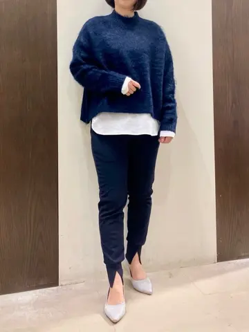 UNFILO MY コーディネート画像