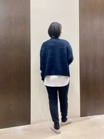 UNFILO MY コーディネート画像