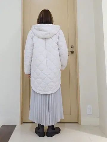 UNFILO 八坂 コーディネート画像