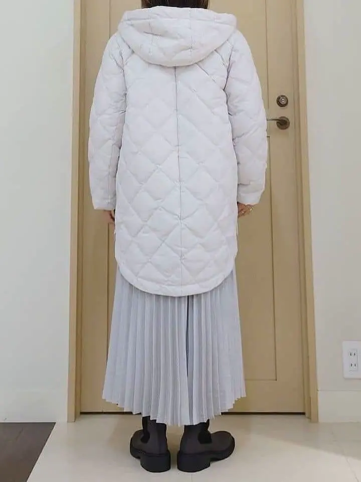 UNFILO 八坂 コーディネート画像