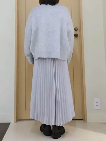 UNFILO 八坂 コーディネート画像