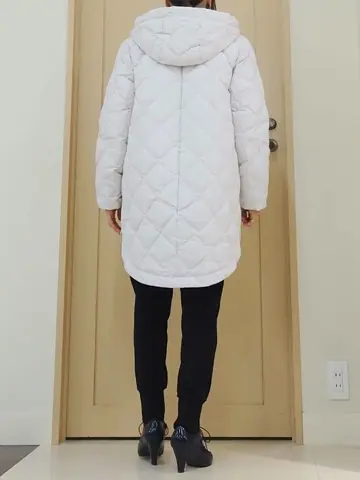 UNFILO 八坂 コーディネート画像