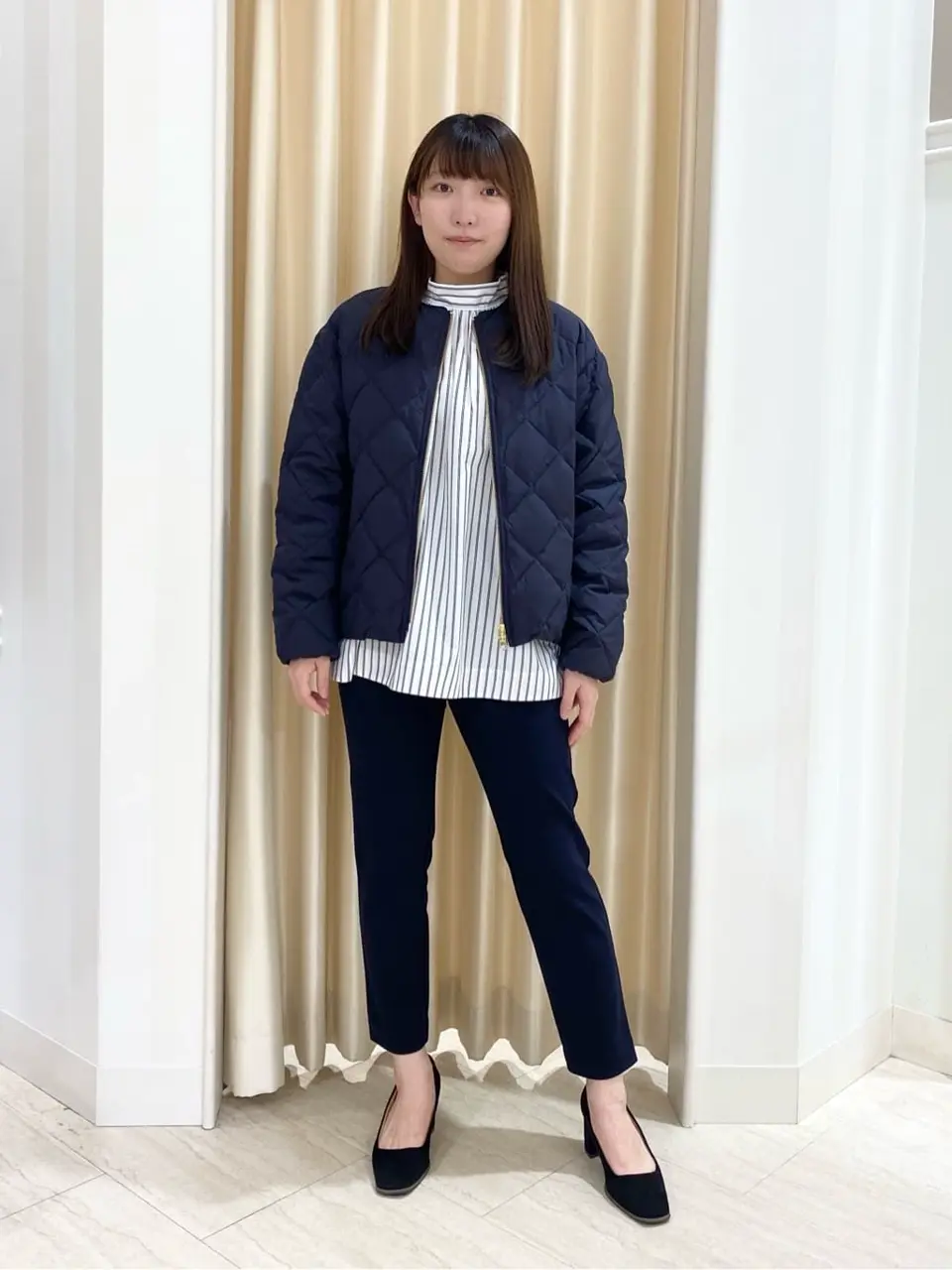  伊藤 コーディネート画像