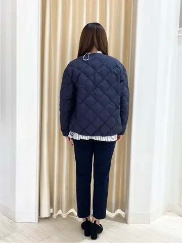 UNFILO 伊藤 コーディネート画像