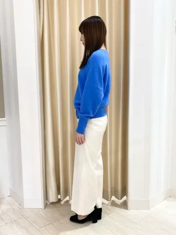 UNFILO 伊藤 コーディネート画像