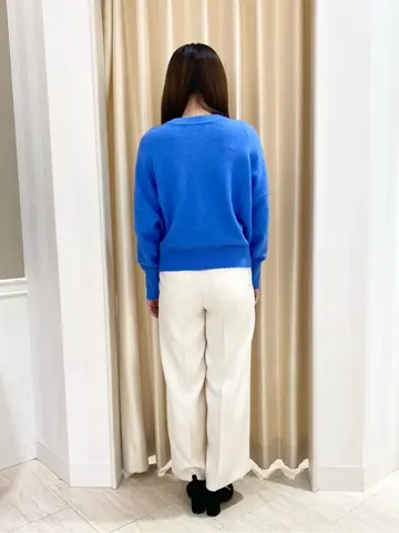 UNFILO 伊藤 コーディネート画像