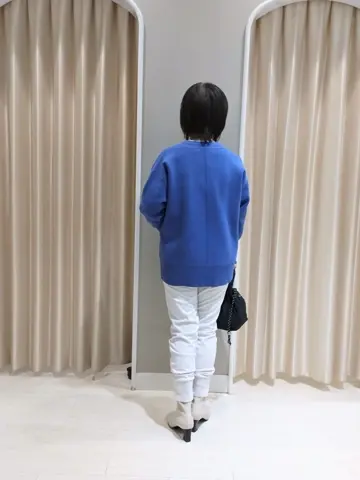 UNFILO 岡本 コーディネート画像