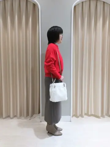 UNFILO 岡本 コーディネート画像