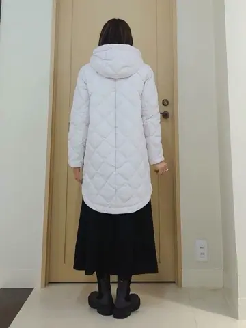 UNFILO 八坂 コーディネート画像