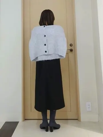 UNFILO 八坂 コーディネート画像