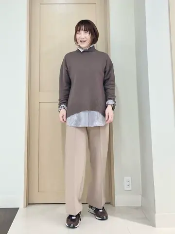 UNFILO 藤村 コーディネート画像