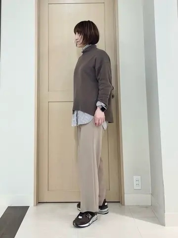 UNFILO 藤村 コーディネート画像