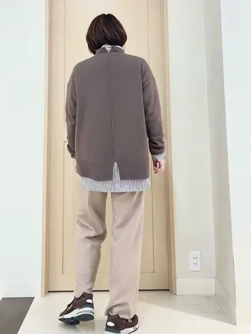 UNFILO 藤村 コーディネート画像