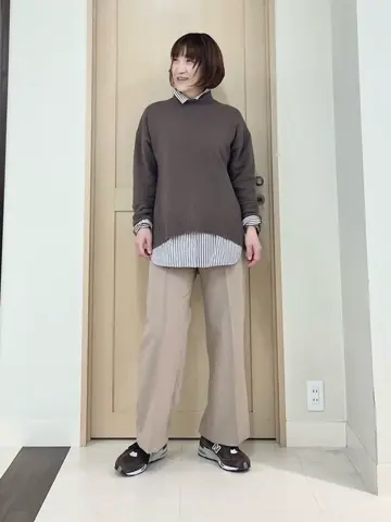 UNFILO 藤村 コーディネート画像