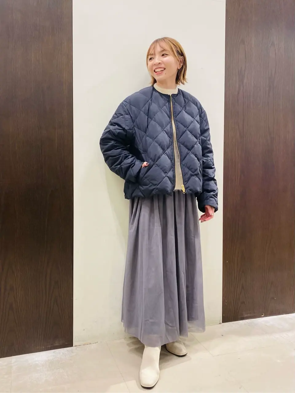  m.n コーディネート画像