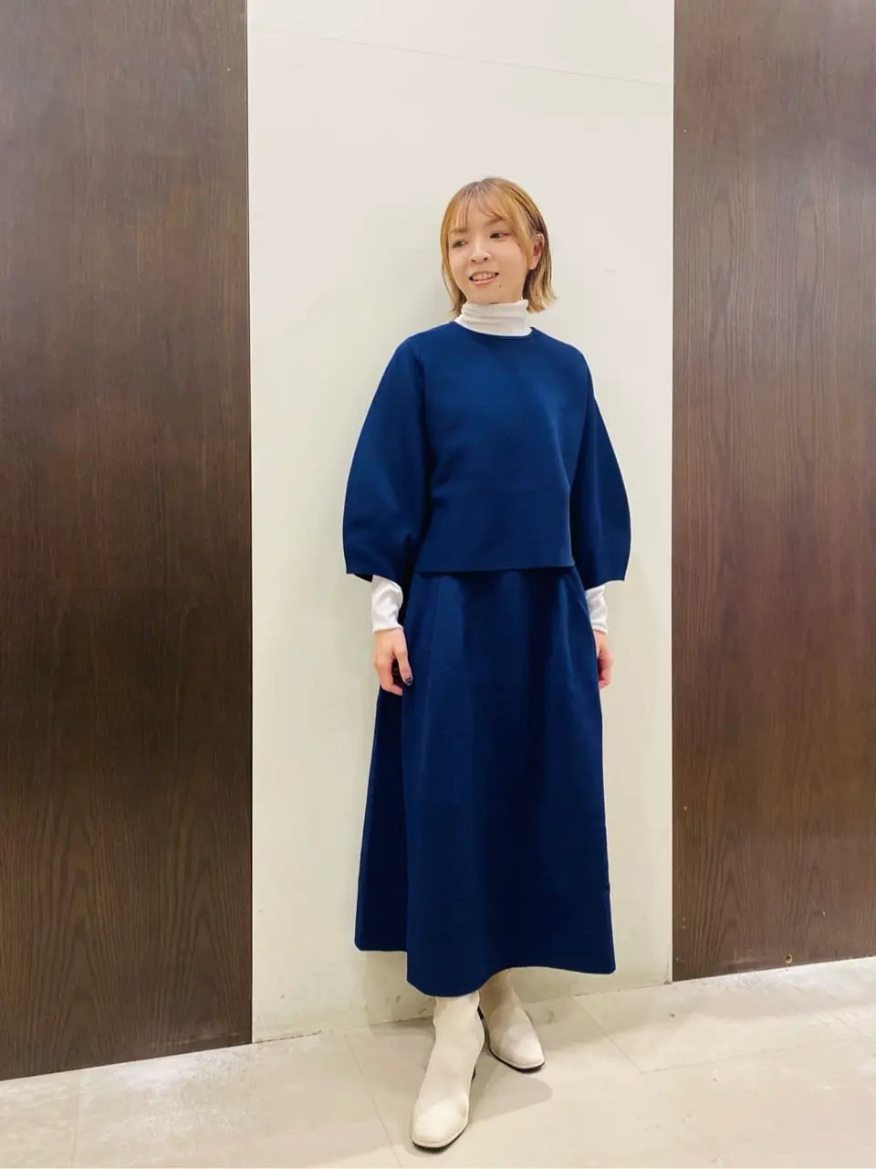  m.n コーディネート画像